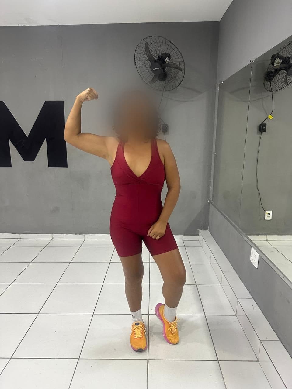 Paciente acompanhada — 12 meses de acompanhamento clínico